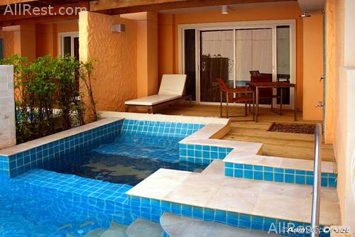 Millennium Resort Patong 18